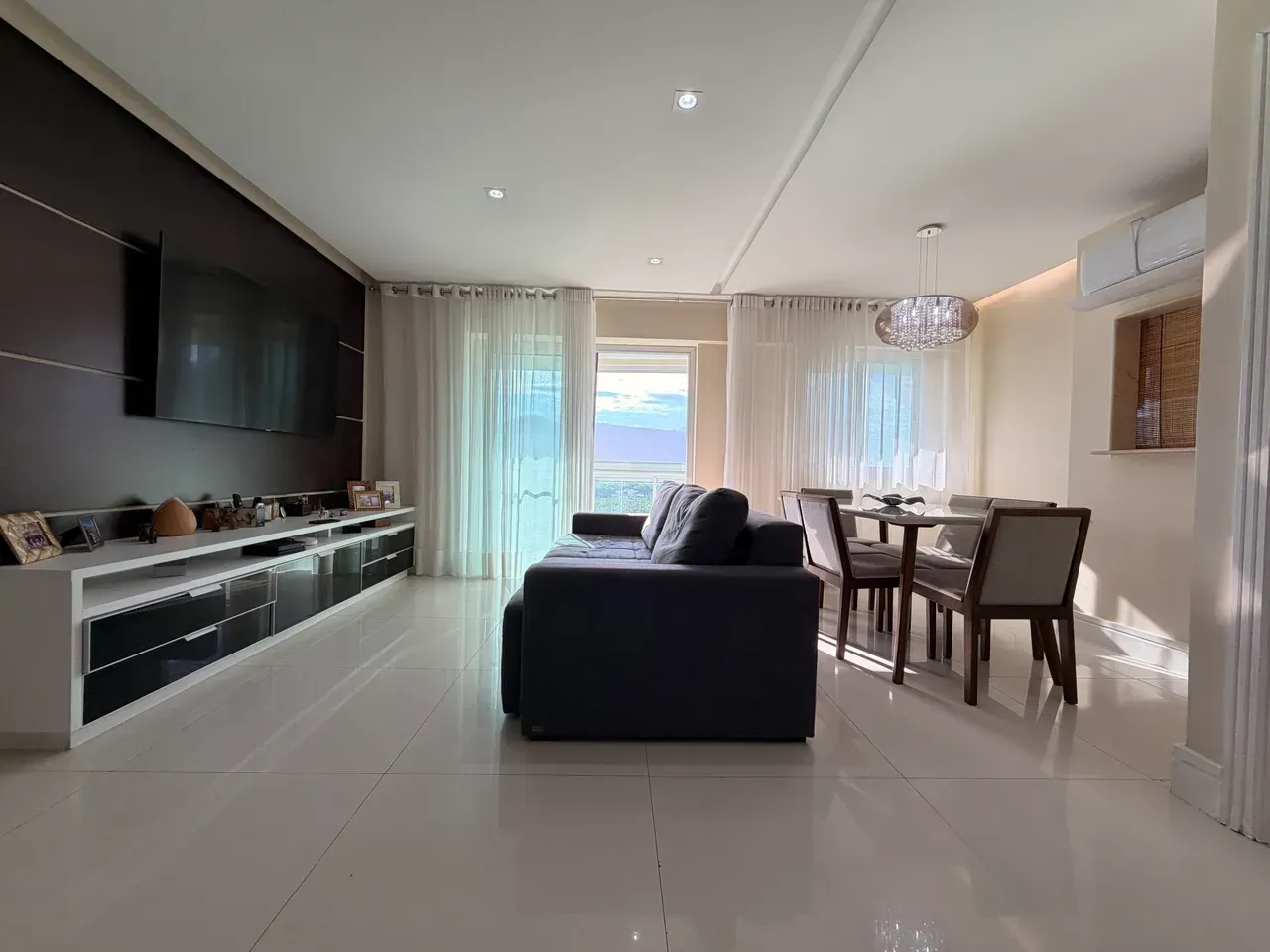 Duplex penthouse furnished with 4 bedrooms 235 m² — photo 15