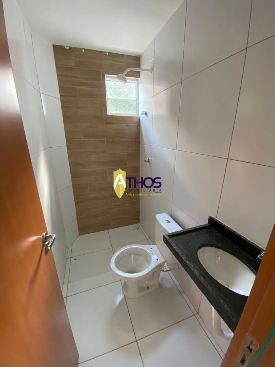 Квартира: 2 спальни, 1 со своей ванной, 43 м², Жуан-Песоа — photo 4