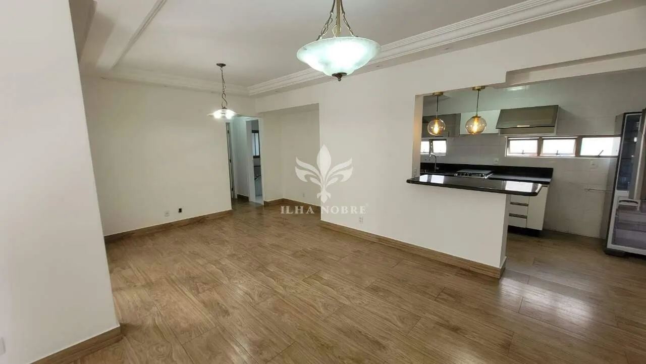 Apartamento de 3 dormitorios con 2 suites y 120 m² — photo 5
