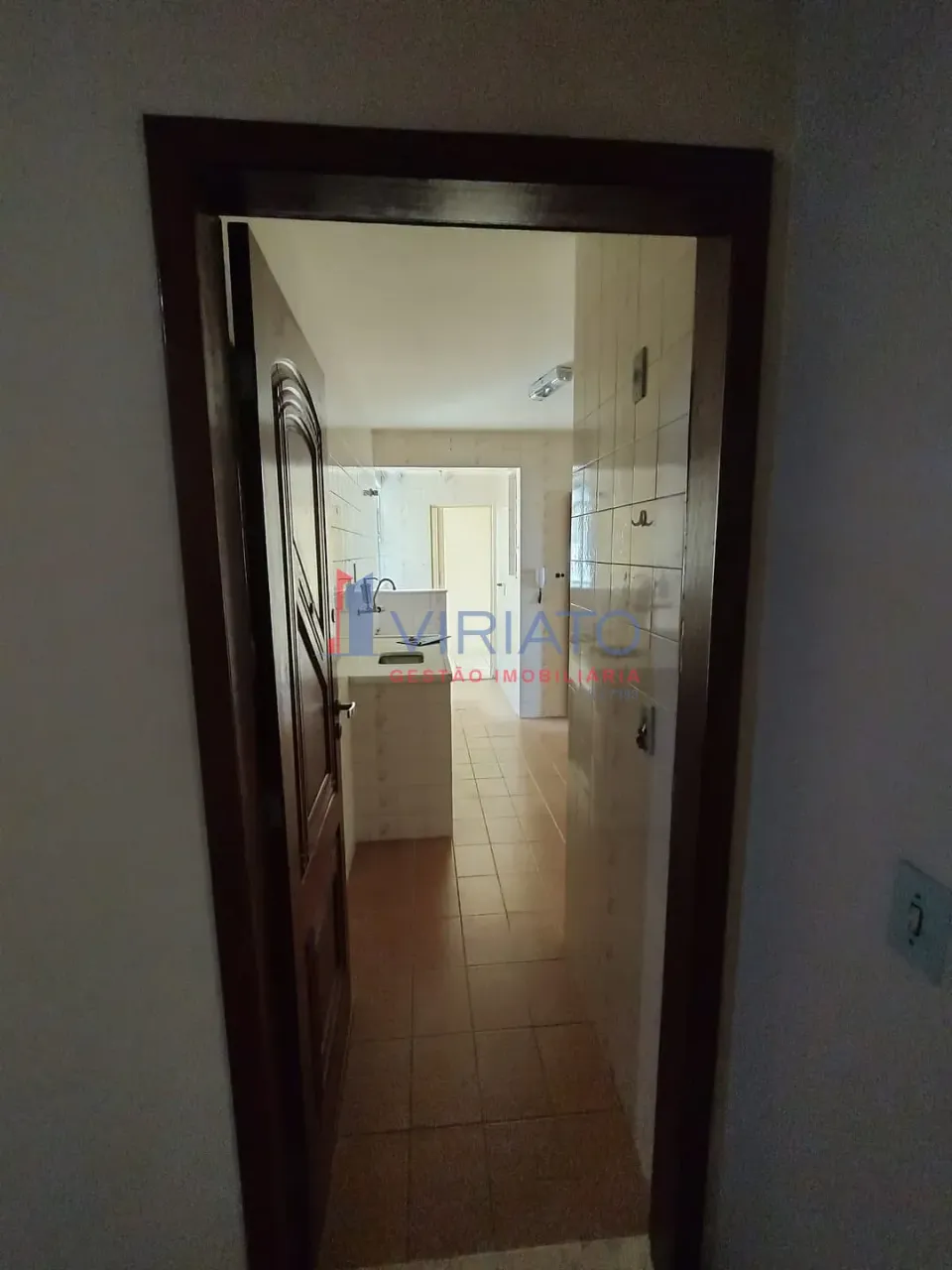 Apartamento com 2 quartos, 2 banheiros e 1 vaga — photo 9