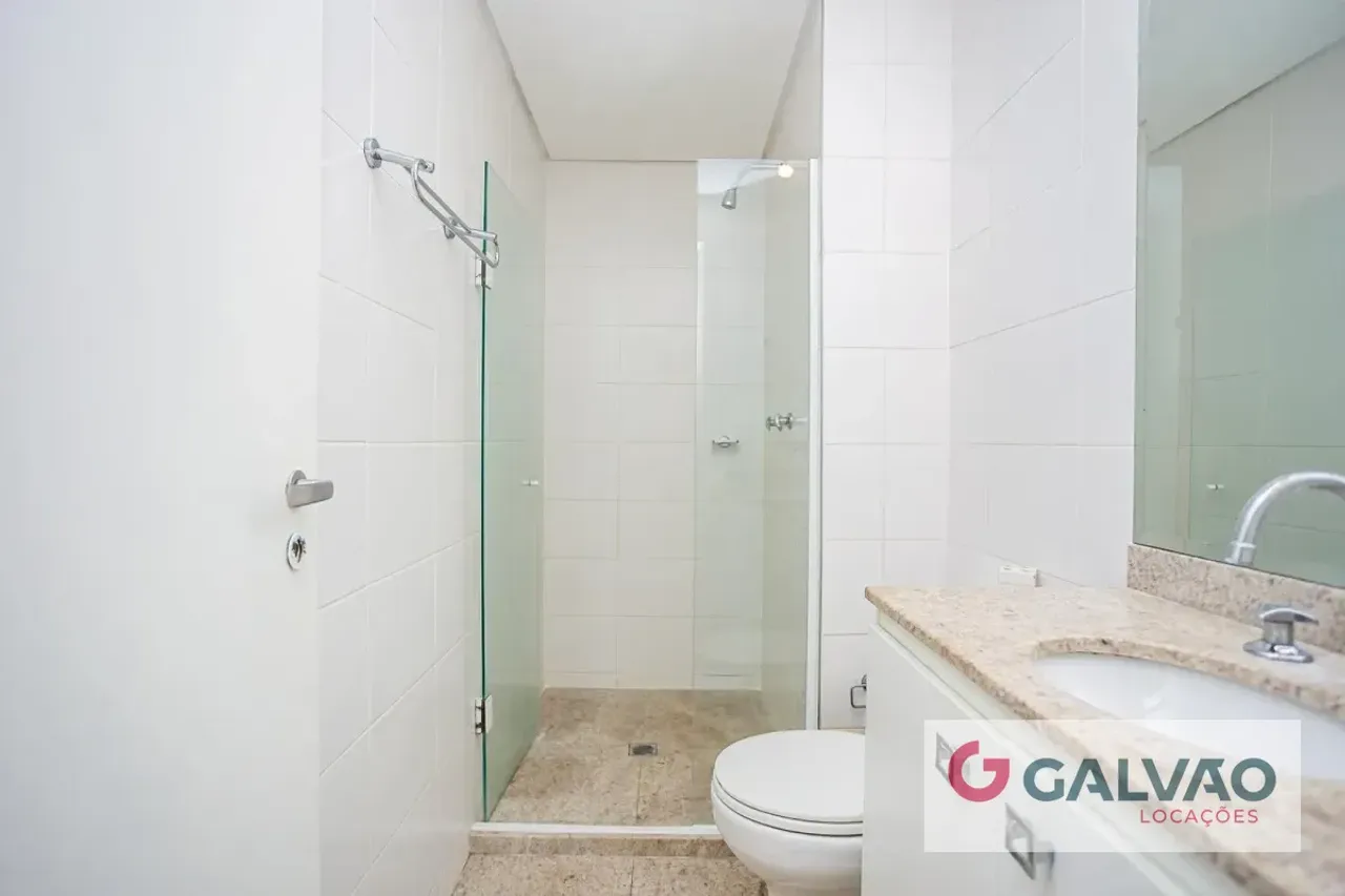 Furnished 87.21 m² apartment with 1 bedroom — photo 13