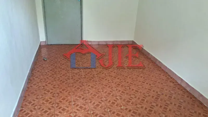 30 m² apartment with 1 bedroom and electric shower — photo 10