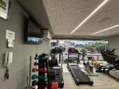 2 quartos e máquina de lavar: apartamento de 60 m² — photo 9