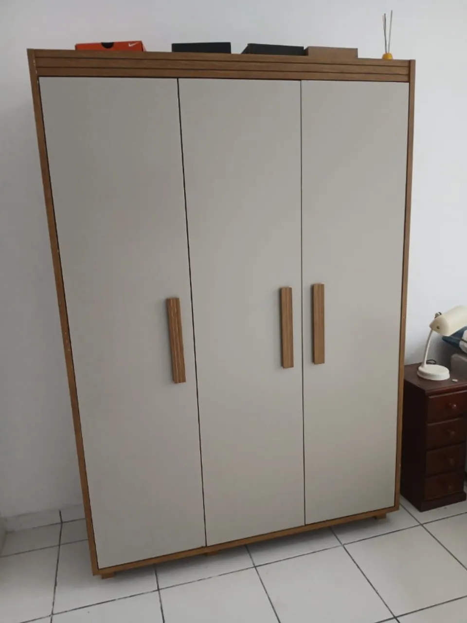 Studio mobiliado com 1 dormitório e 1 banheiro — photo 7