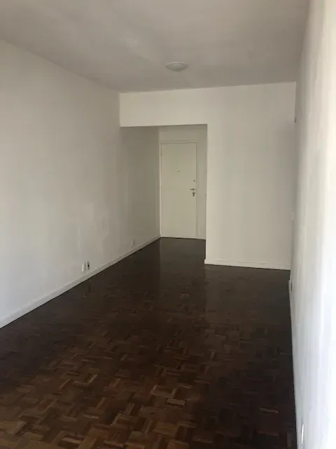 Apartamento de 1 quarto com 2 banheiros e 1 vaga — photo 5