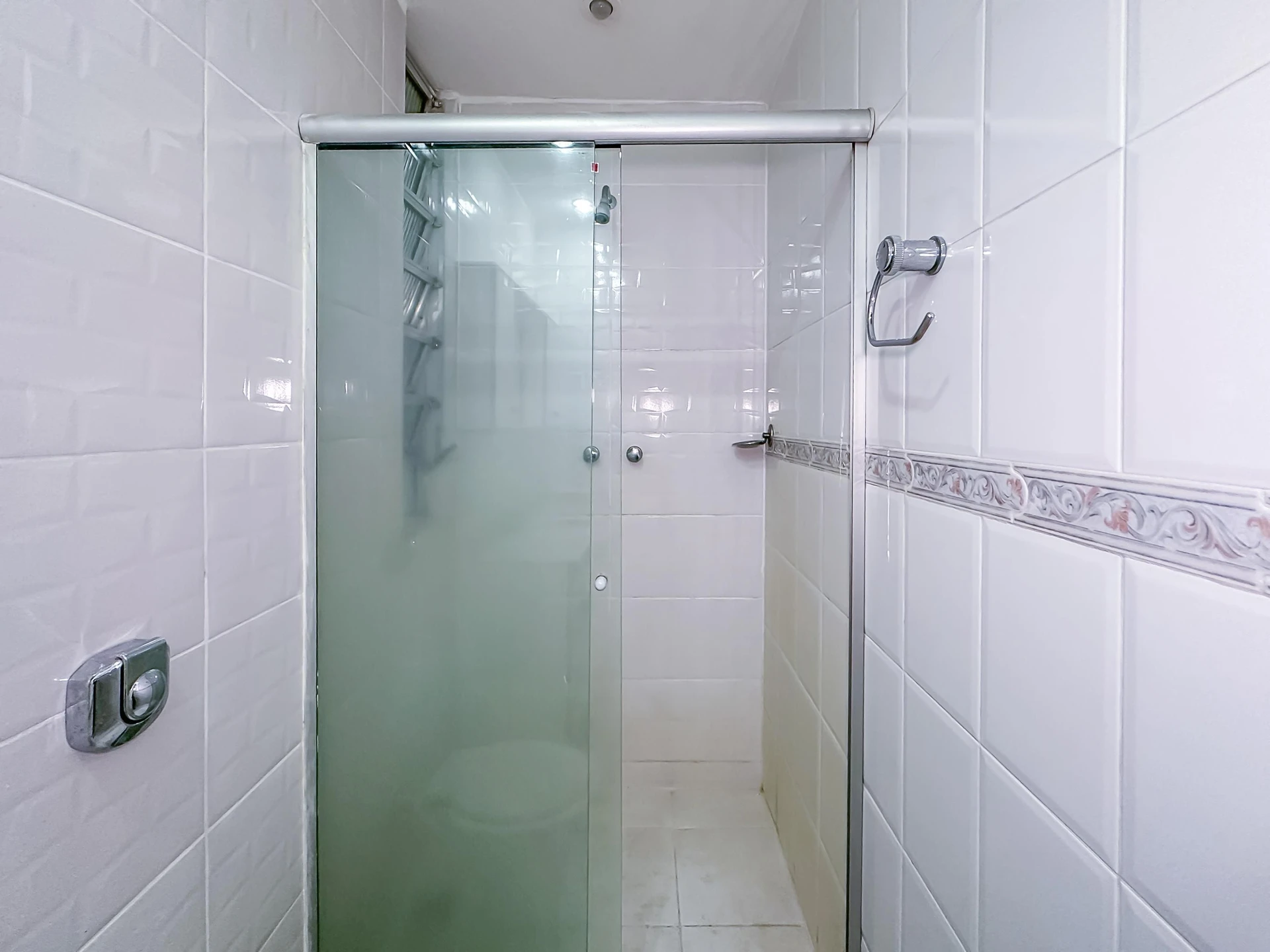One-bedroom apartment, 45 m² — photo 21
