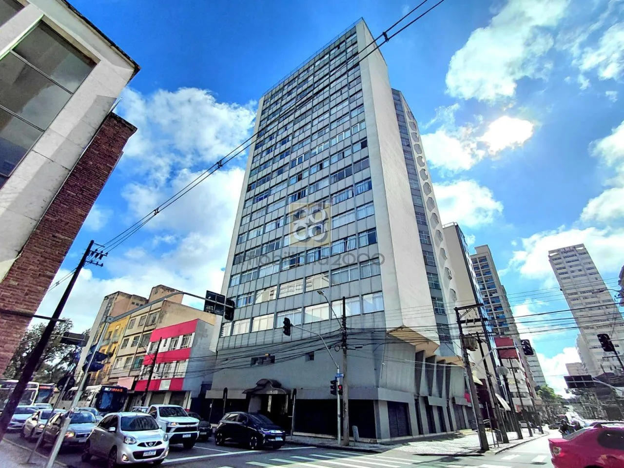 Квартира з 3 спальнями та робочим місцем — photo 19