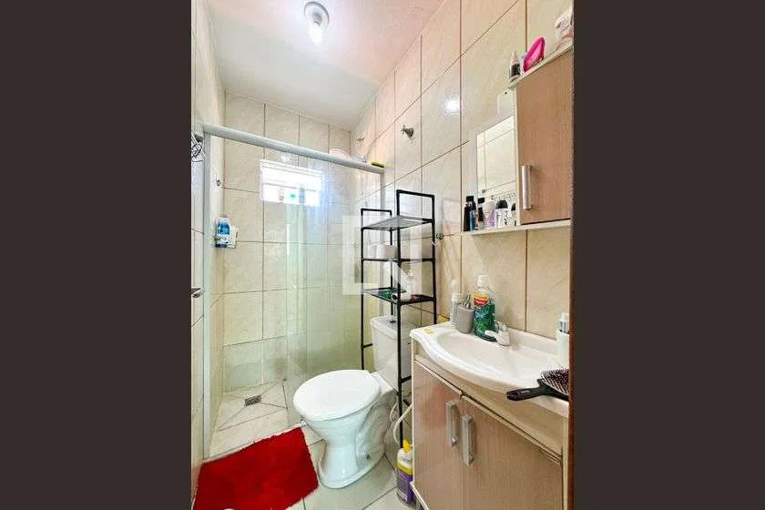 Furnished apartment with 2 bedrooms and a balcony — photo 21