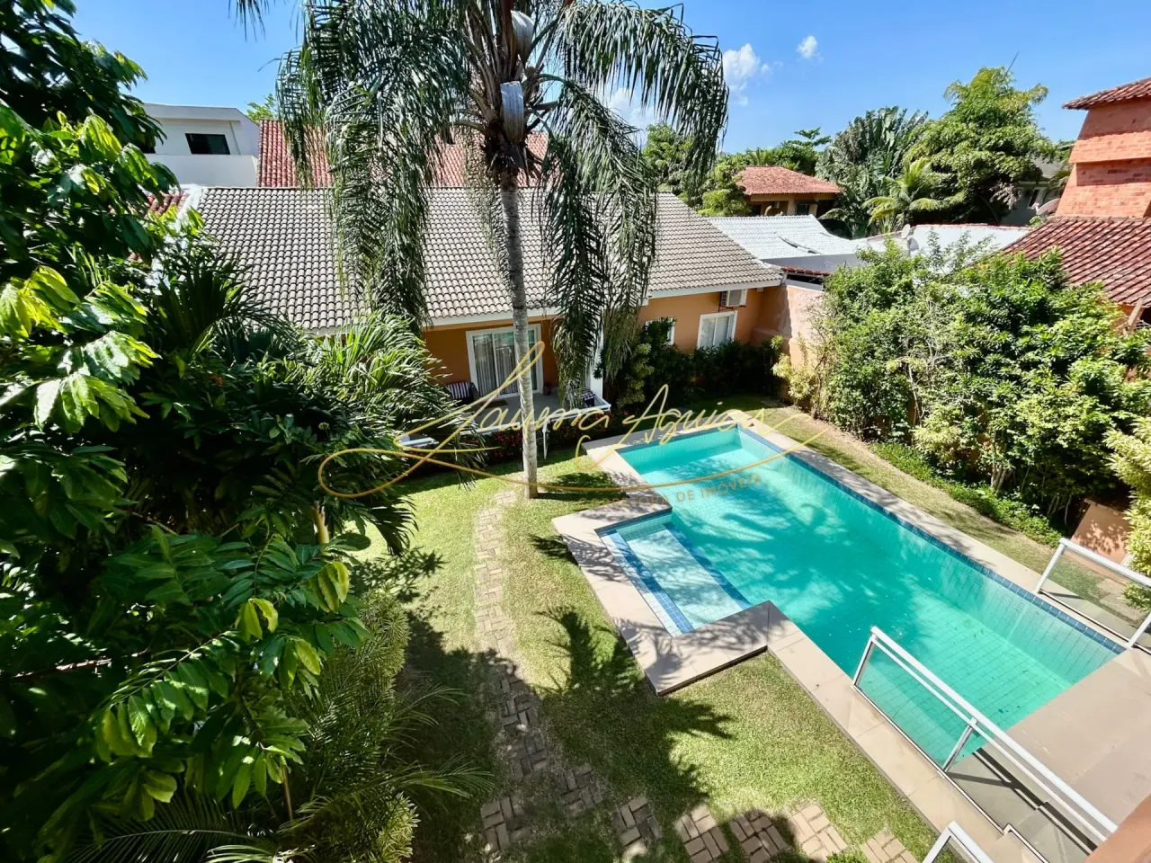 Apartamento com 381 m², 3 quartos e cozinha americana — photo 15