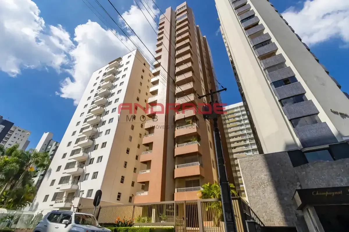 Unfurnished 3-bedroom apartment with 118 m² — photo 3