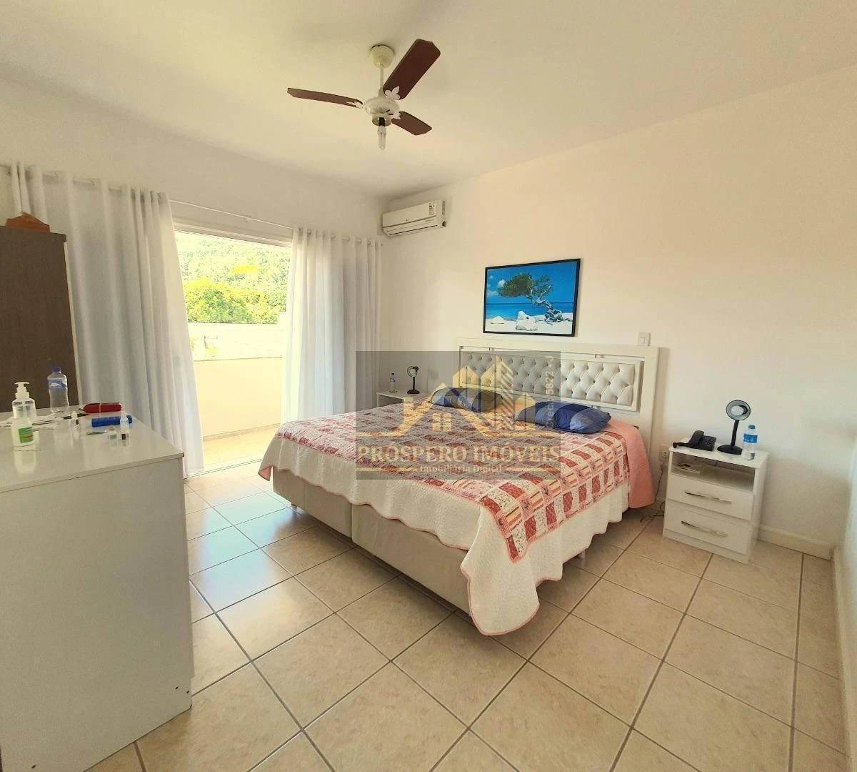 Casa de 5 dormitorios con balcón cerrado con vidrio — photo 12