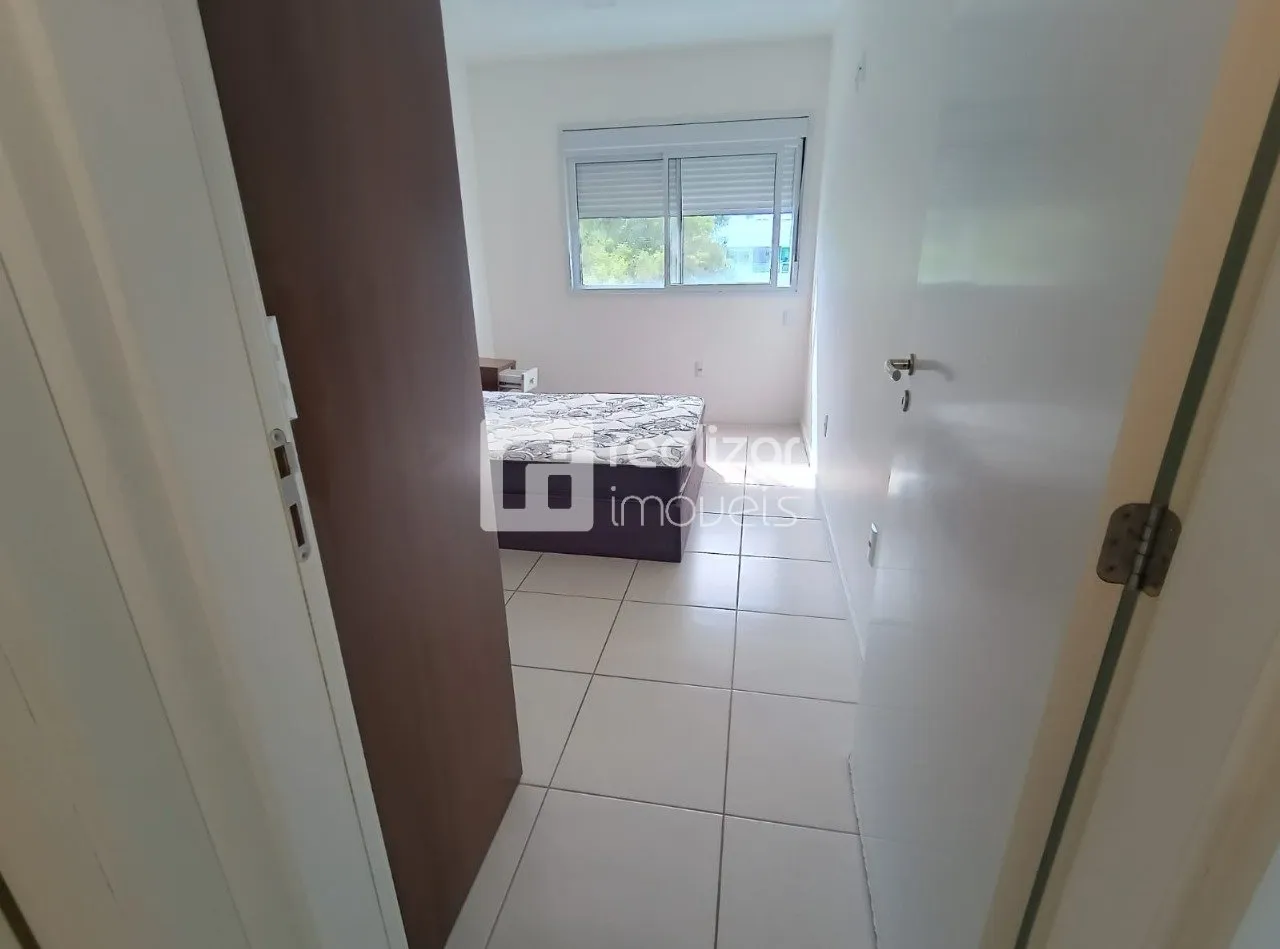 1-bedroom apartment 52 m² with parking and balcony — photo 7