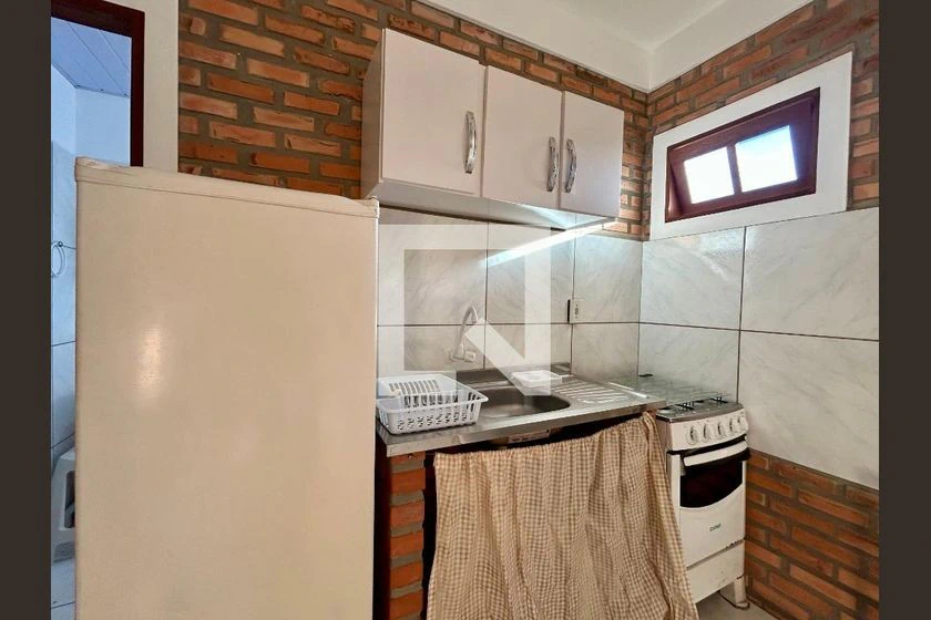 Apartamento de alquiler con 2 dormitorios y 36 m², con plaza — photo 21