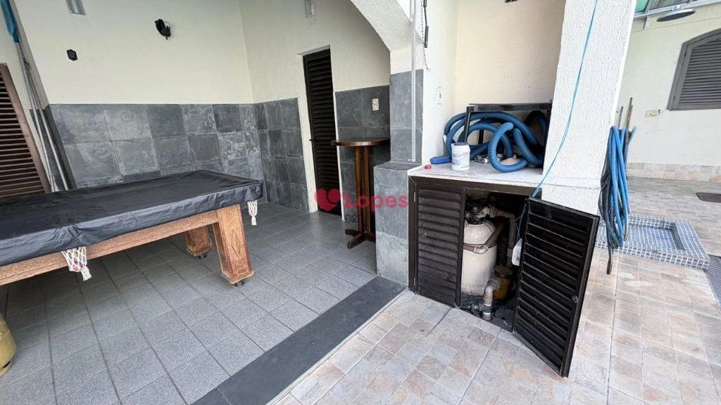 Casa de 450 m² com 3 quartos e fogão a gás — photo 9