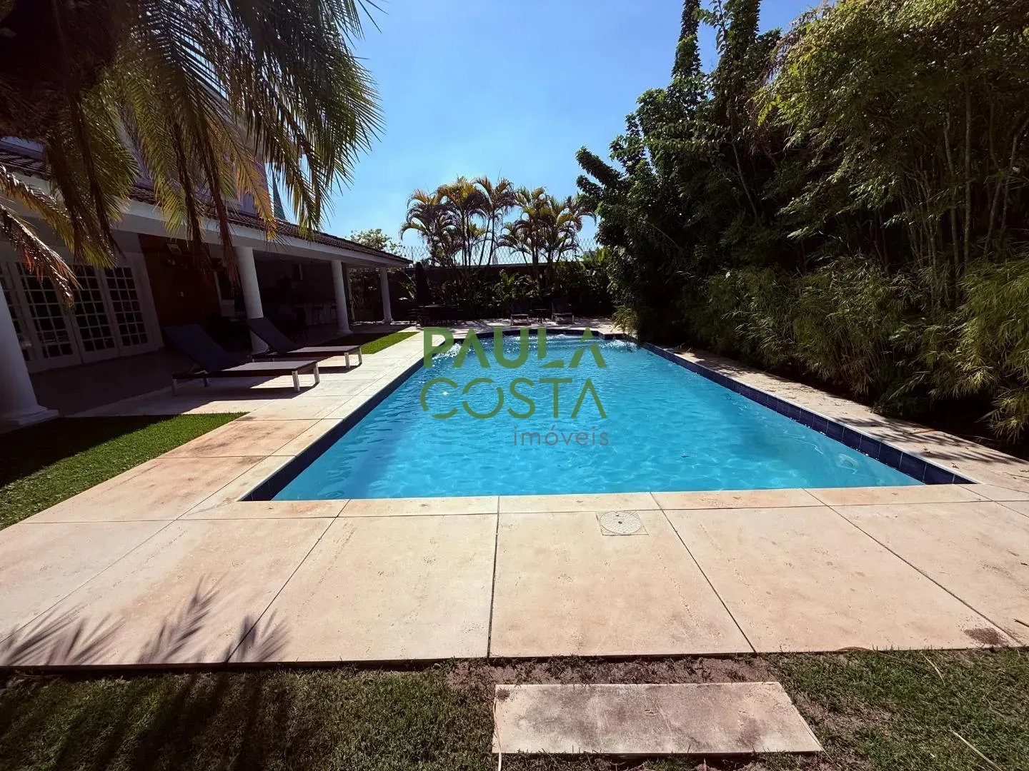 Casa mobiliada com 5 quartos e 5 vagas, 984 m² — photo 7