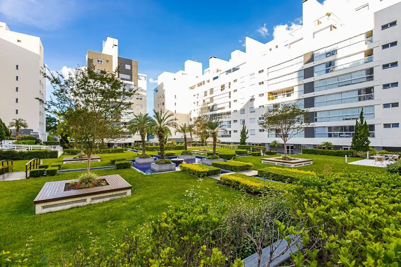 Apartamento mobiliado com 256 m² e 3 suítes — photo 98