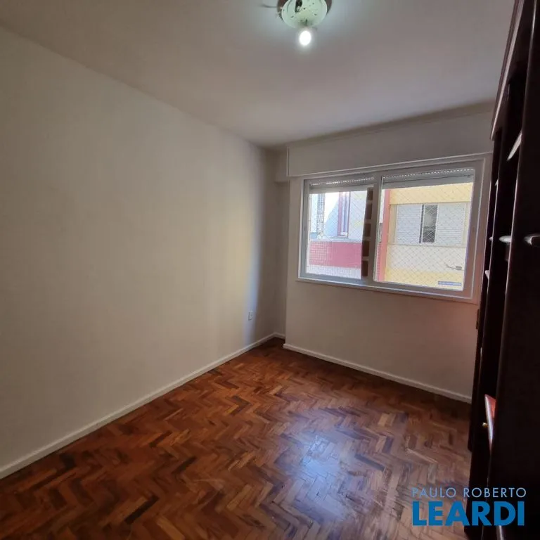 Apartamento amueblado con cocina cerrada a gas — photo 12
