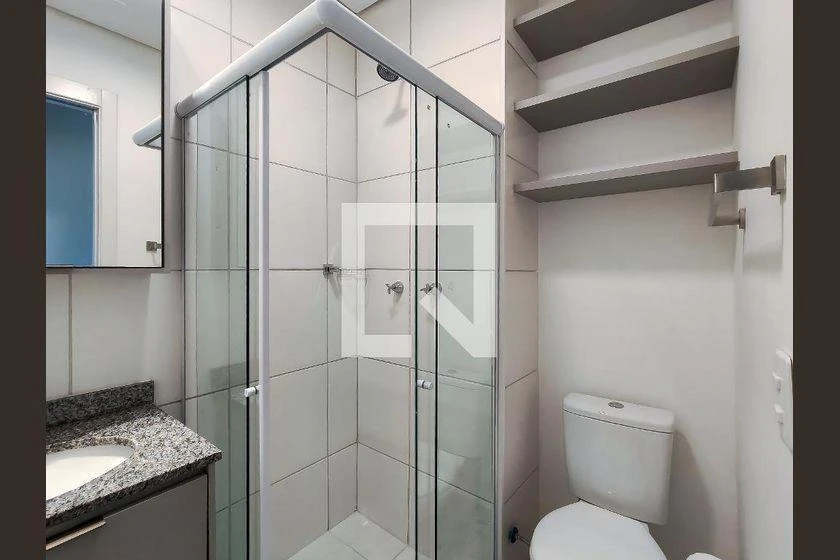 2 quartos e vista para a água: apartamento de 45 m² — photo 26