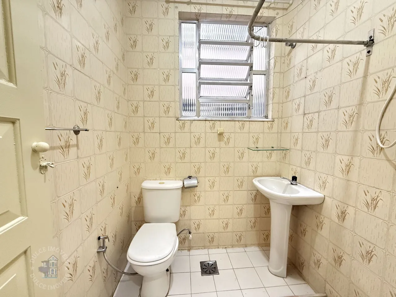 Apartamento para alugar com 1 dormitório e piso em cerâmica — photo 11