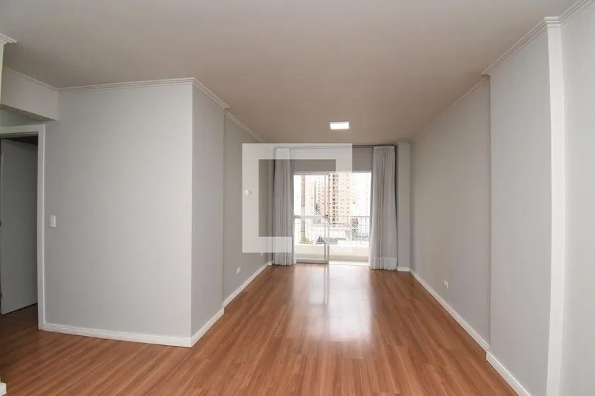 Home office in a 2-bedroom apartment, 71 m² — photo 21