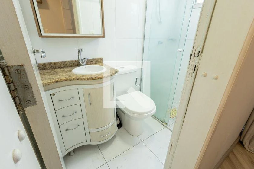 Furnished apartment, 66 m², with a home office — photo 34