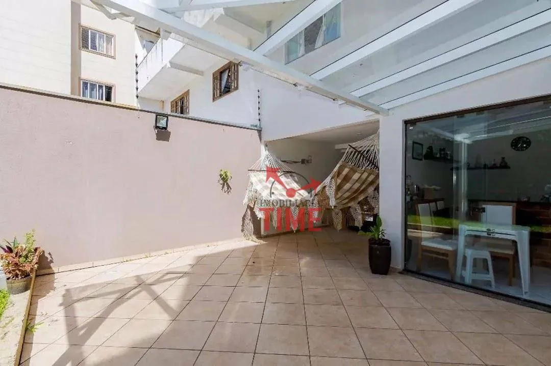 Sobrado para locação com 270 m², 2 suítes e 4 vagas — photo 38