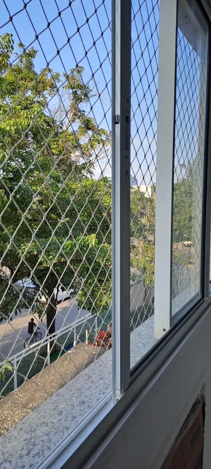 2-bedroom apartment, 1 with its own bathroom, 74 m² — photo 15