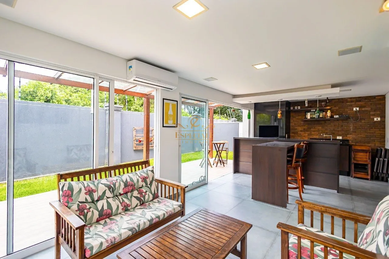 Condo house with 4 bedrooms and a private garden — photo 49