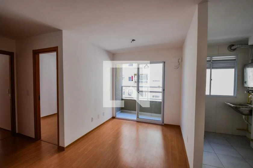 Apartamento de 2 dormitorios con balcón y 48 m² — photo 6