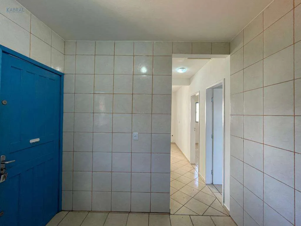 2-bedroom, 40 m² apartment in Florianópolis — photo 8