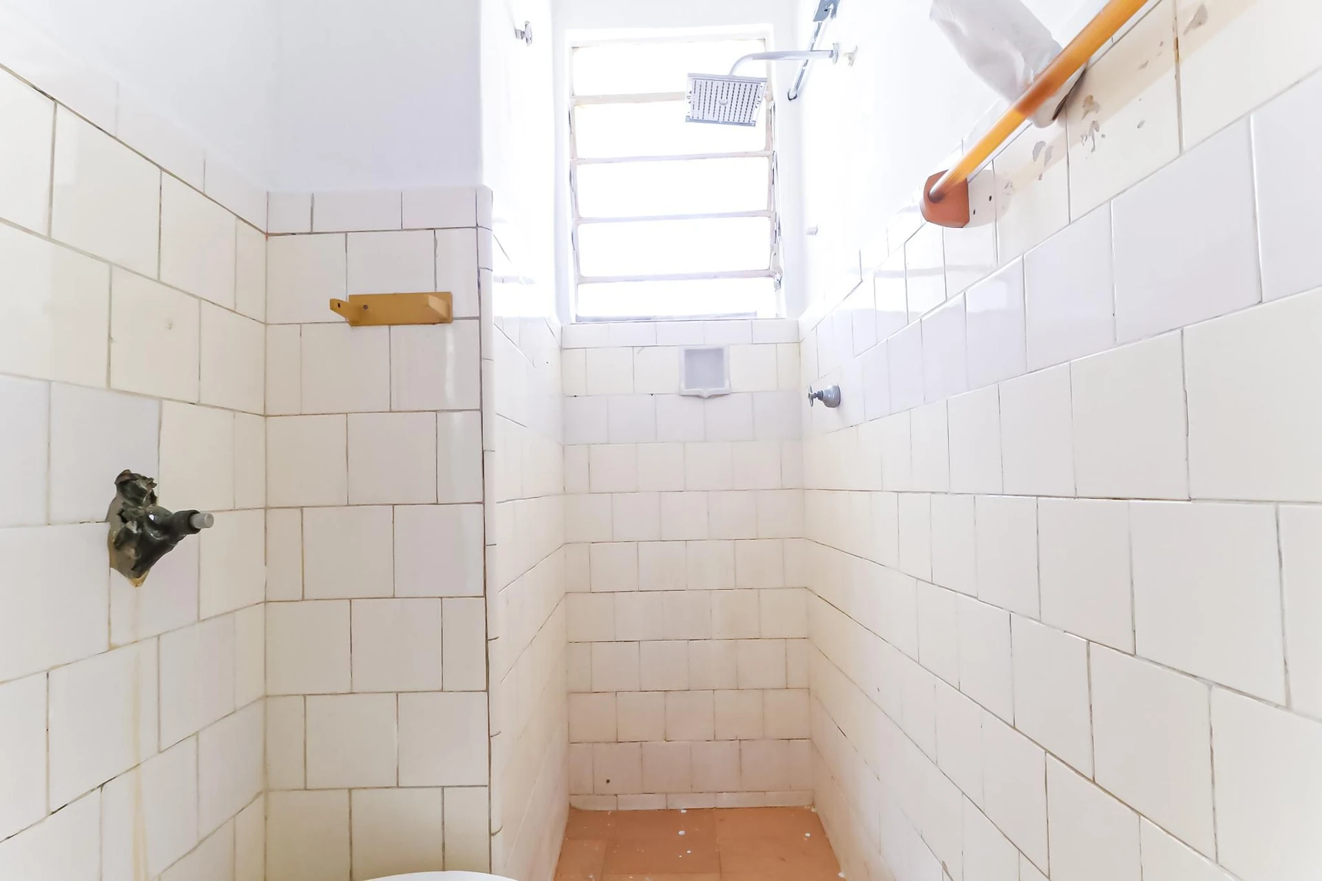 Apartment without parking, 1 bedroom and 1 bathroom — photo 9