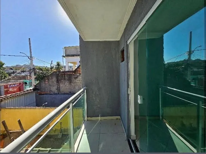 2-bedroom, 100 m² house in Rio de Janeiro — photo 6