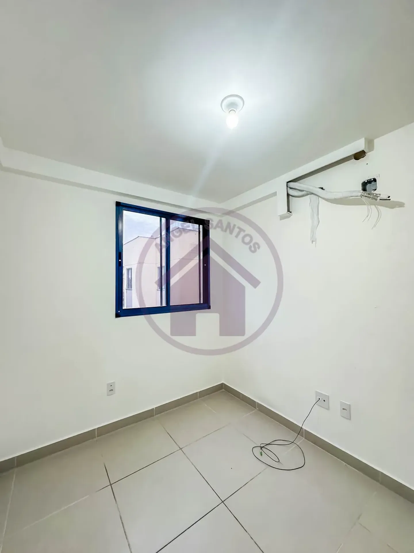 Стиральная машина и 2 спальни: квартира 50 м² — photo 21