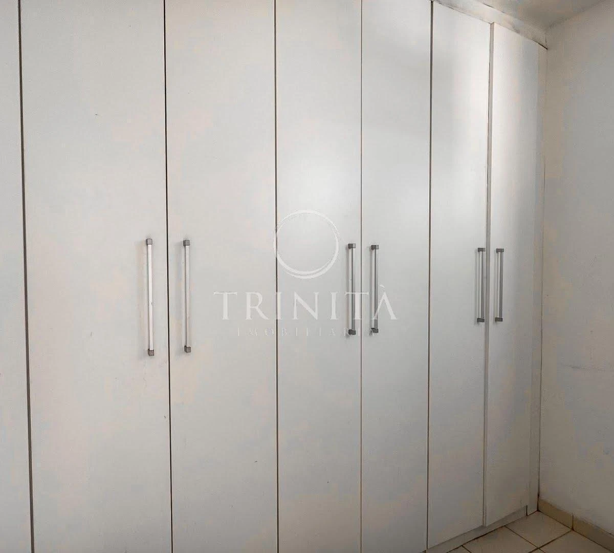 Furnished penthouse with 4 bedrooms, 200 m² and 3 parking — photo 34