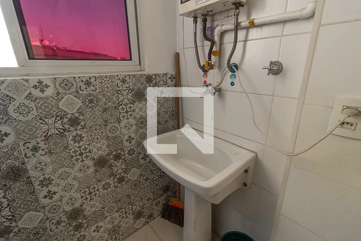2 quartos e vista para a água: apartamento de 55 m² — photo 29