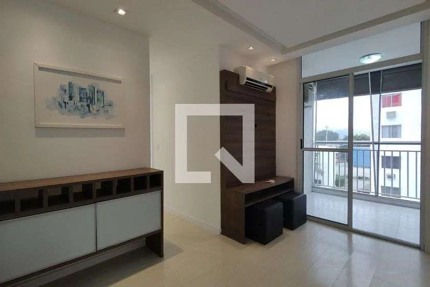 2-bedroom apartment in a building with a sauna — photo 4
