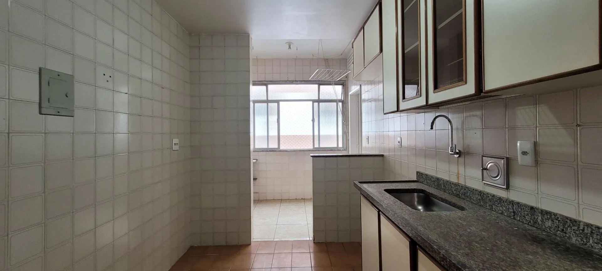 Квартира 96 м² з 2 спальнями та балконом — photo 18