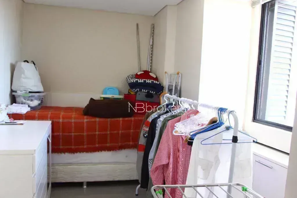 Apartamento 529 m² com 4 quartos e varanda privativa — photo 23