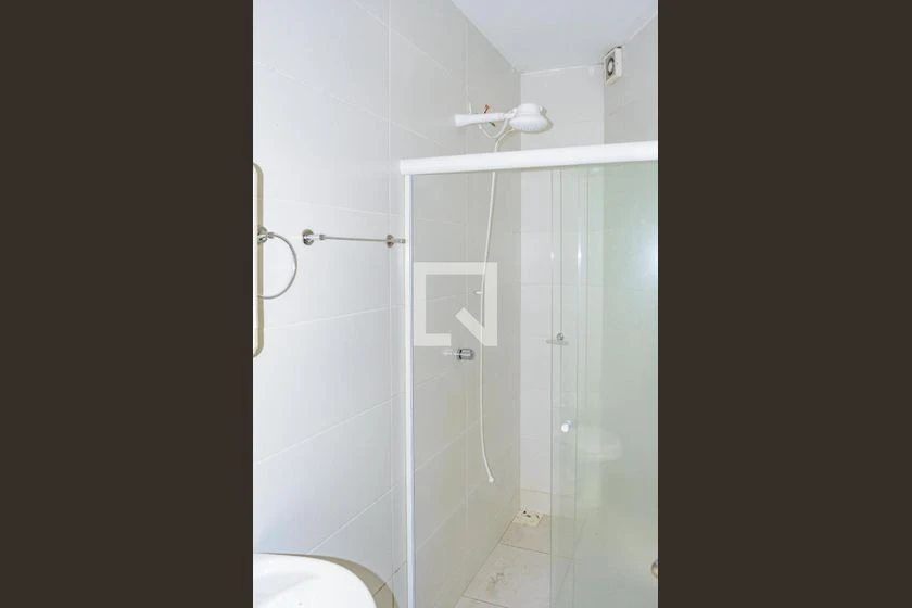 Studio para locação com 1 quarto suíte e vaga — photo 6