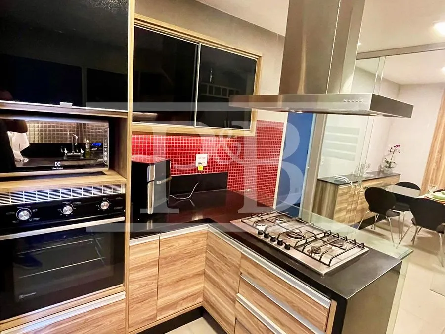 Cobertura com 5 quartos e 5 banheiros, 533 m² — photo 27