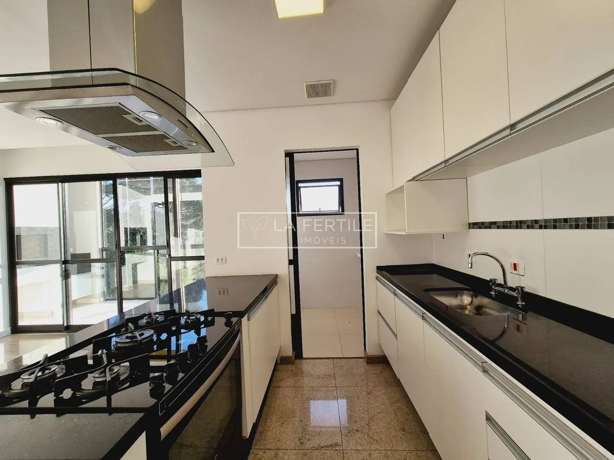 115 m² apartment with 2 bedrooms and an open-plan kitchen — photo 22