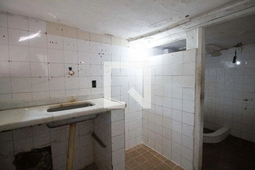 Casa sem mobília com cozinha separada e 85 m² — photo 33