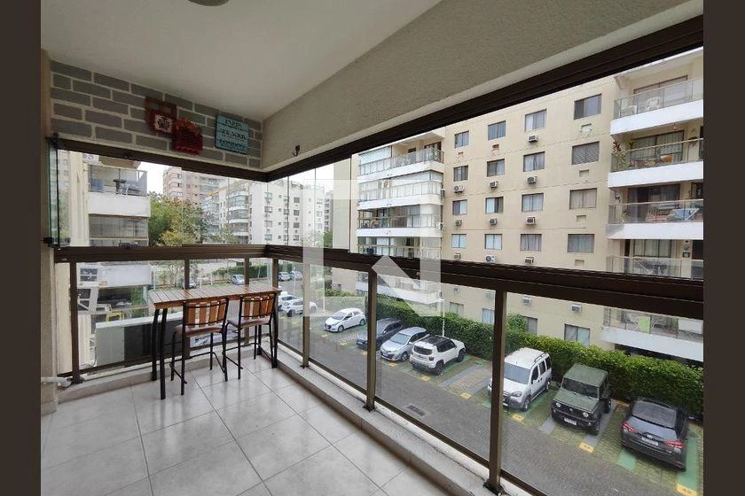 Мебльована квартира 70 м² з кухнею відкритого плану — photo 15