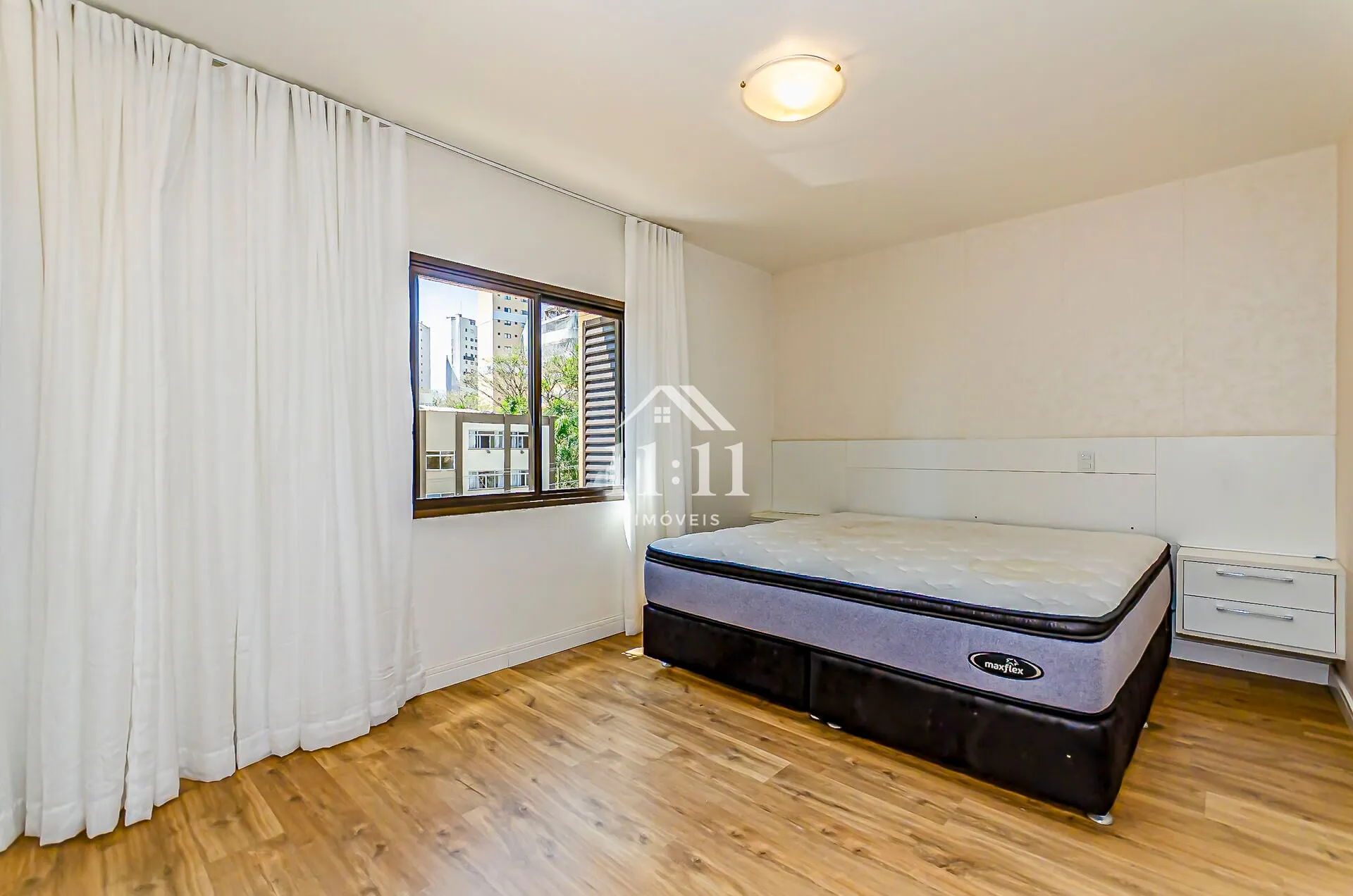 Furnished apartment, 176 m², with a home office — photo 17