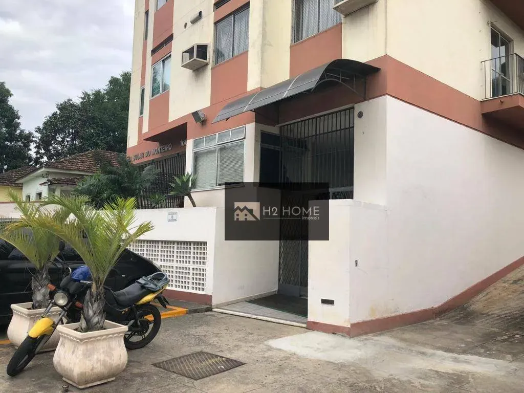 Квартира 70 м², 2 спальні, Ріо-де-Жанейро — photo 3