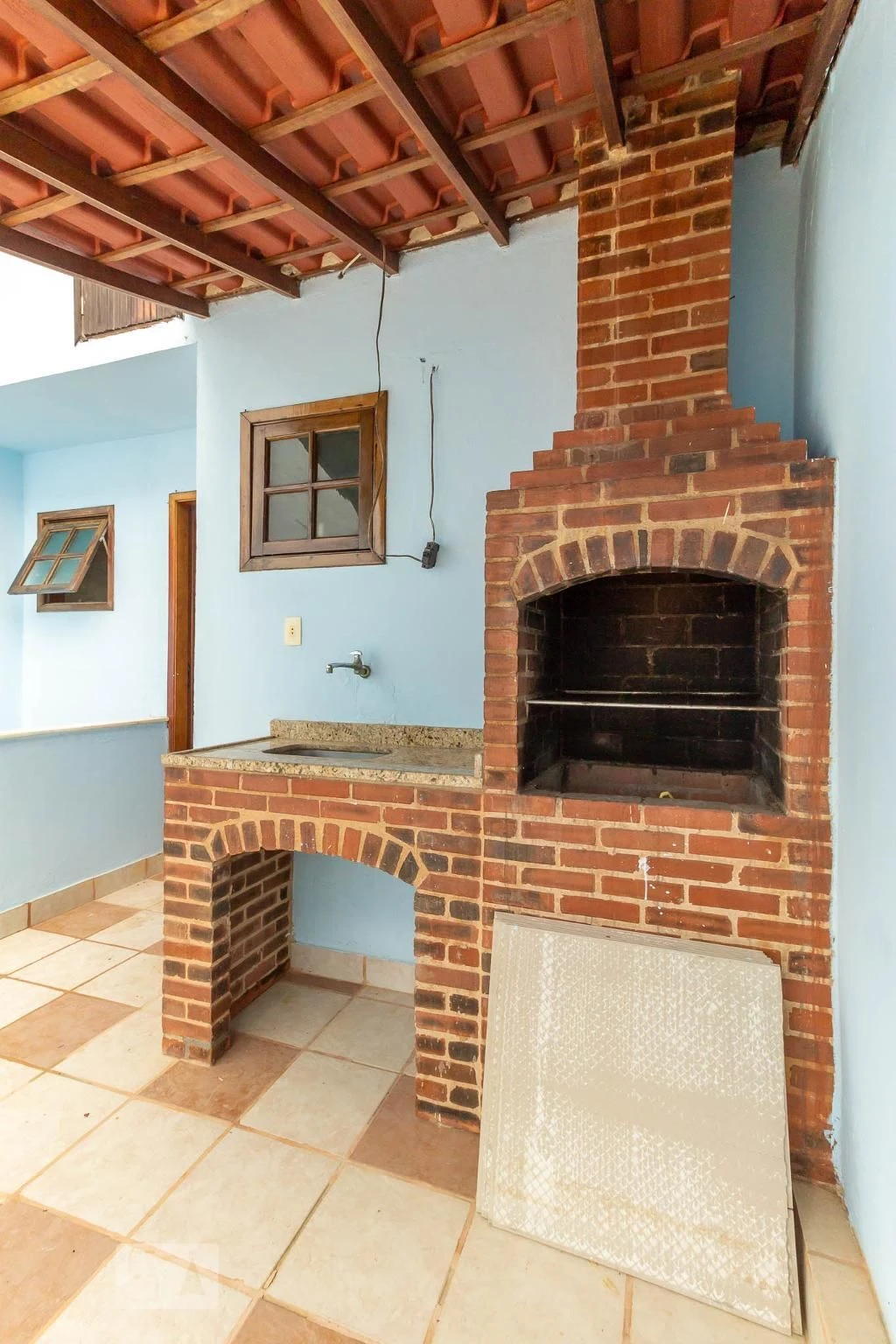 4-bedroom house with a jacuzzi in Rio de Janeiro — photo 70