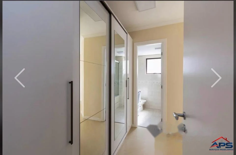 Apartment, 119 m², with a glass-enclosed balcony — photo 2