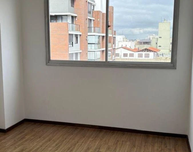 50 m² apartment with 2 bedrooms and no parking — photo 8