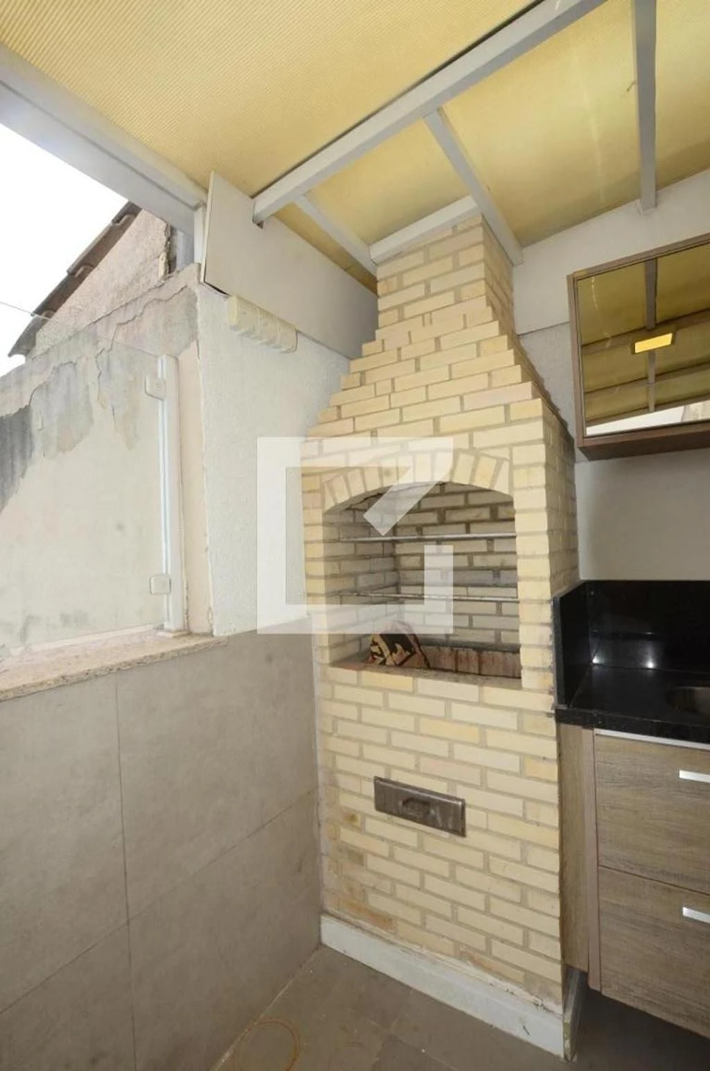 Furnished apartment, 120 m², with a private BBQ — photo 38