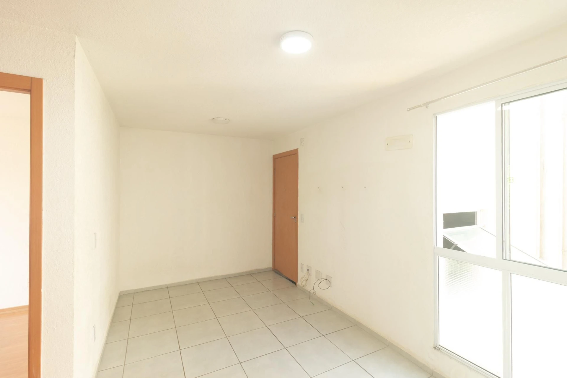 2-bedroom rental apartment with a separate kitchen — photo 13